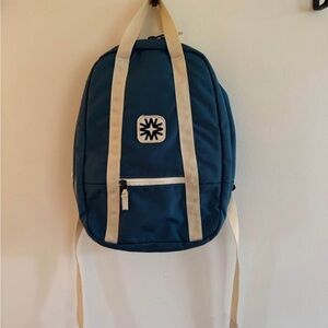 Walker Family Goods Arrow Backpack